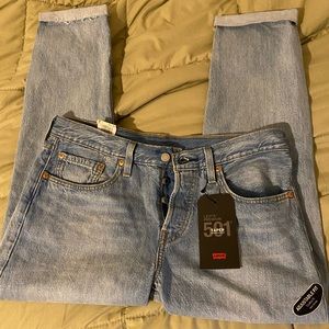 Levi jeans